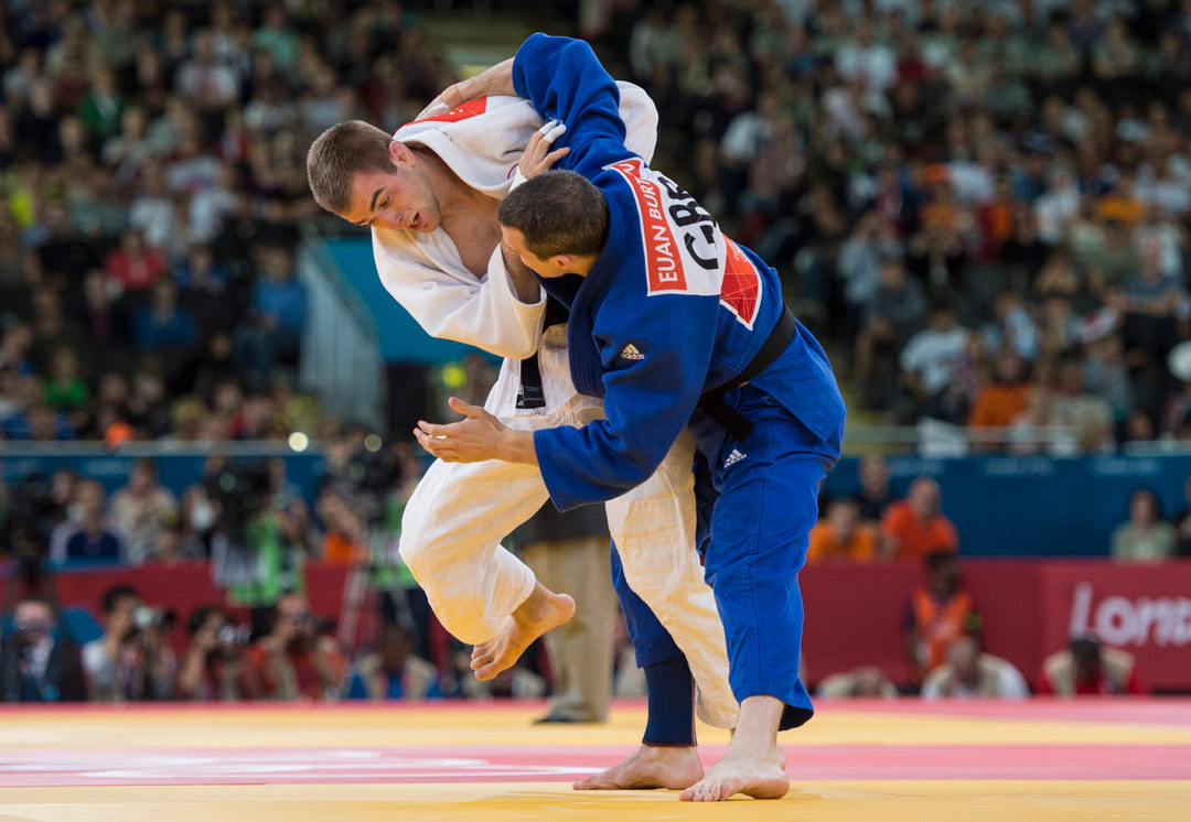 COC Photo By Jason Ransom