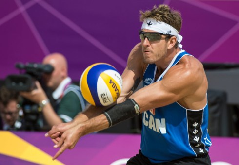 OLY COC London 2012 COC Photo by Jason Ransom