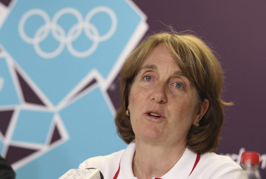 COC Photo by Mike Ridewood