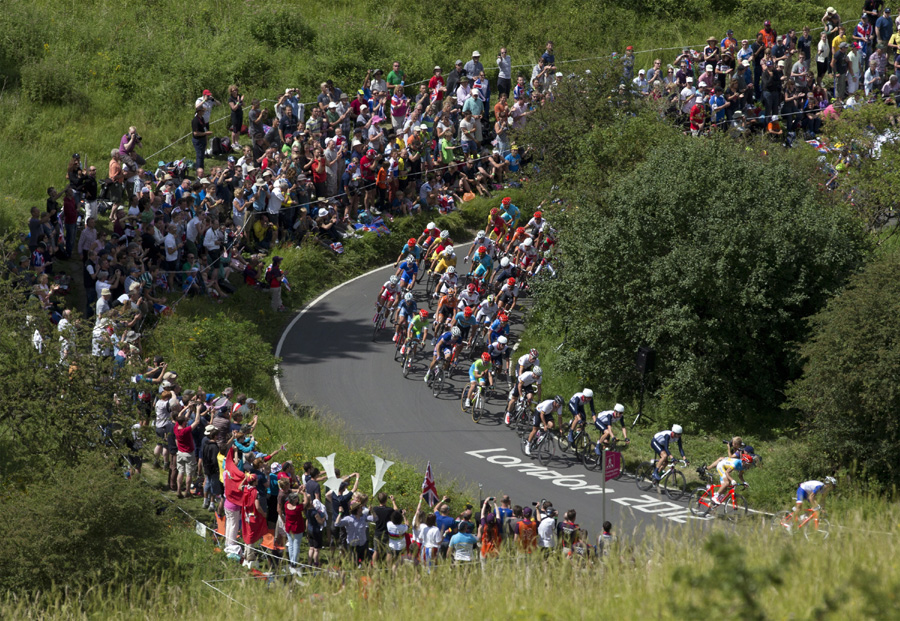 COC photo by Frank Gunn