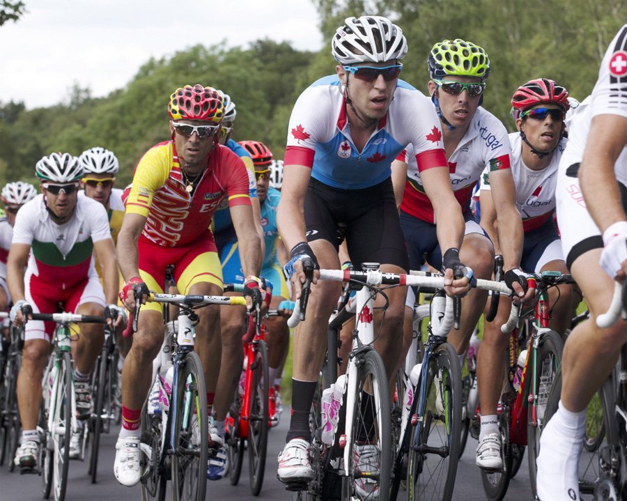 COC photo by Frank Gunn