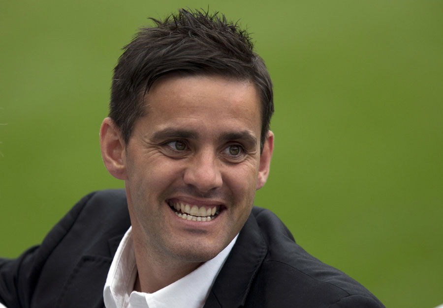 COC Photo by Frank Gunn