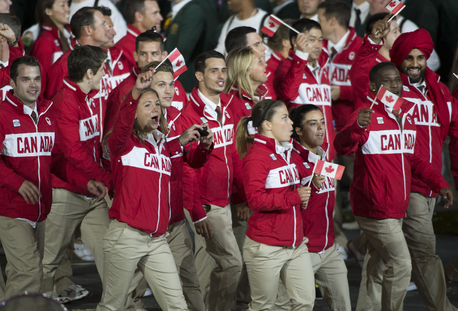 COC photo by Jason Ransom