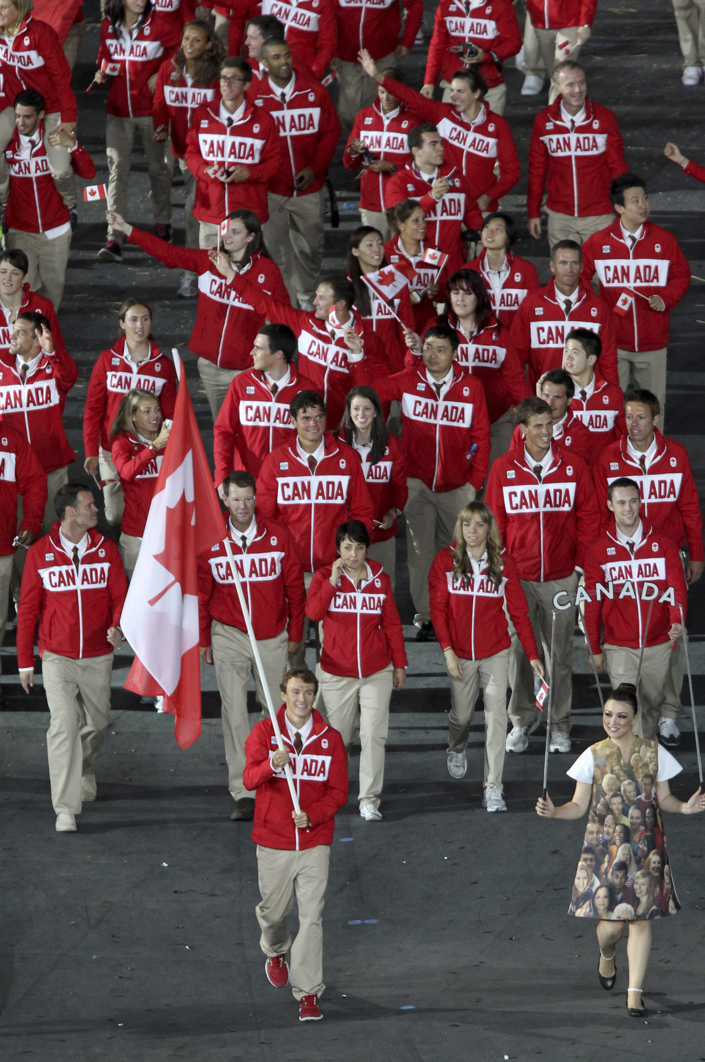 COC photo by Mike Ridewood