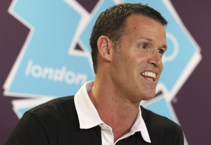 COC photo by Mike Ridewood