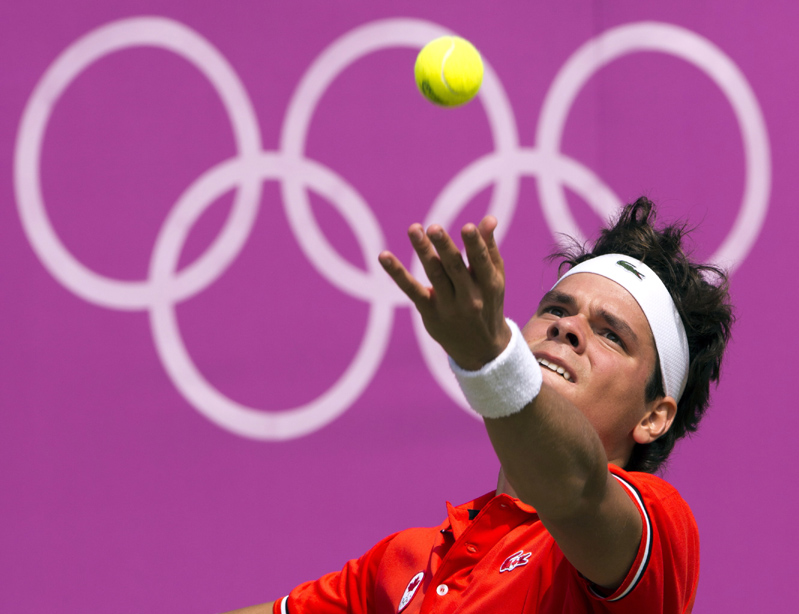 CP Photo by Ryan Remiorz