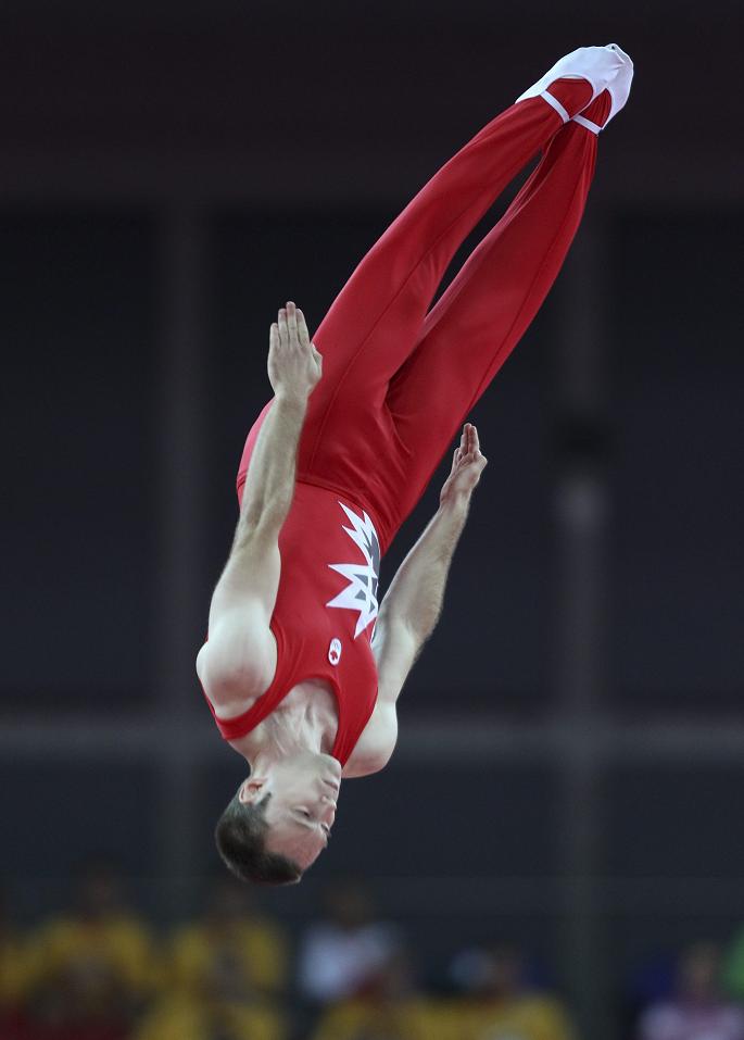 OLY COC London 2012