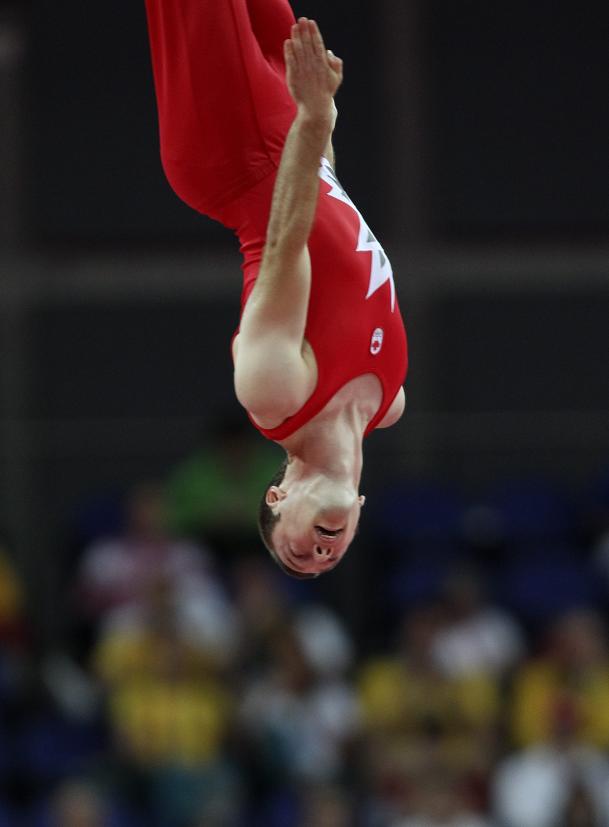 OLY COC London 2012