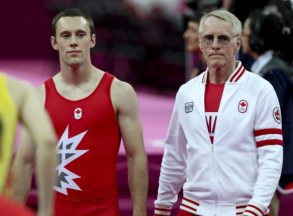 OLY COC London 2012