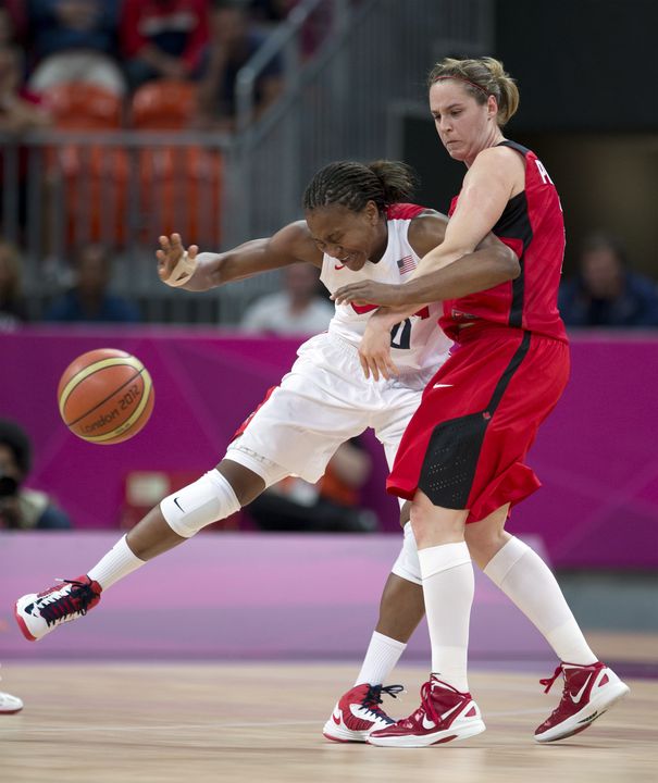 COC Photo by Frank Gunn