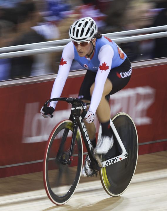 COC Photo by Mike Ridewood