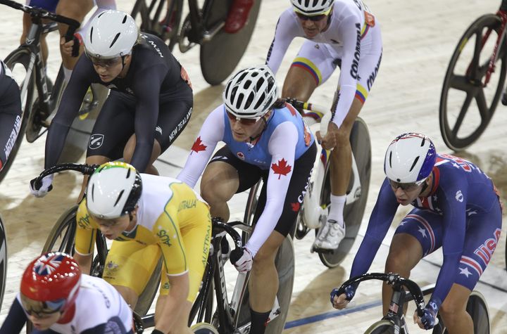 COC Photo by Mike Ridewood