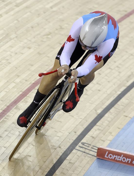 COC Photo by Mike Ridewood