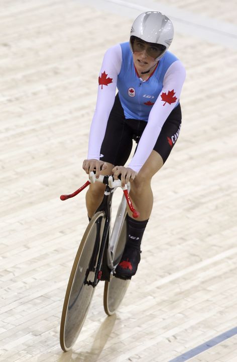 COC Photo by Mike Ridewood