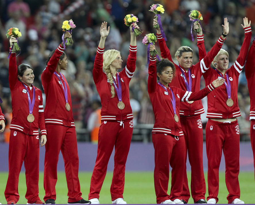 COC Photo by Mike Ridewood