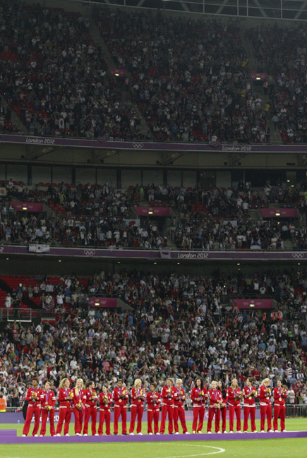 COC Photo by Mike Ridewood