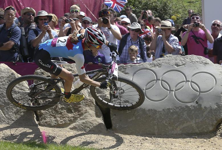 COC Photo by Mike Ridewood