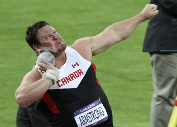 OLY COC London 2012