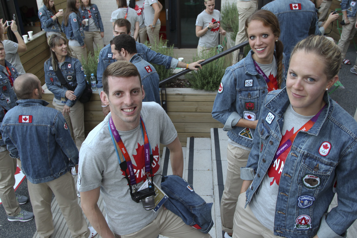 COC Photo by Jackie Skender