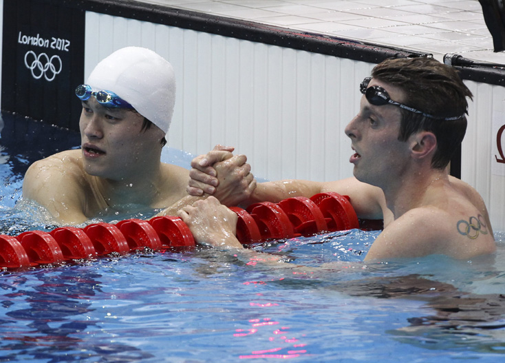 OLY COC London 2012
