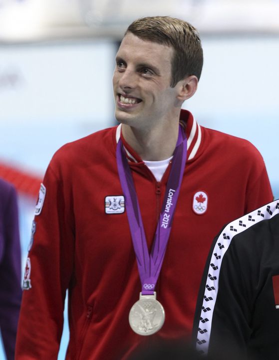OLY COC London 2012