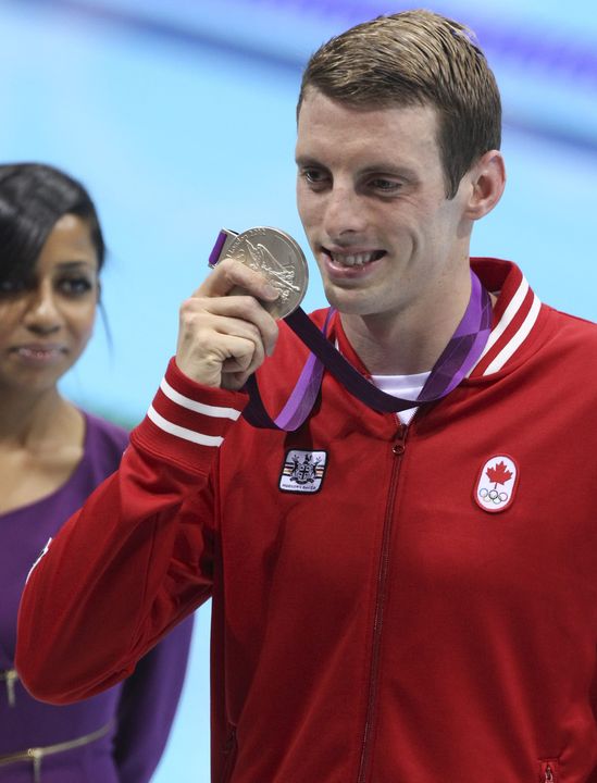 OLY COC London 2012