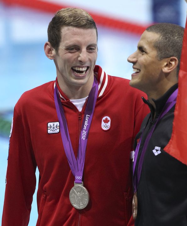 OLY COC London 2012