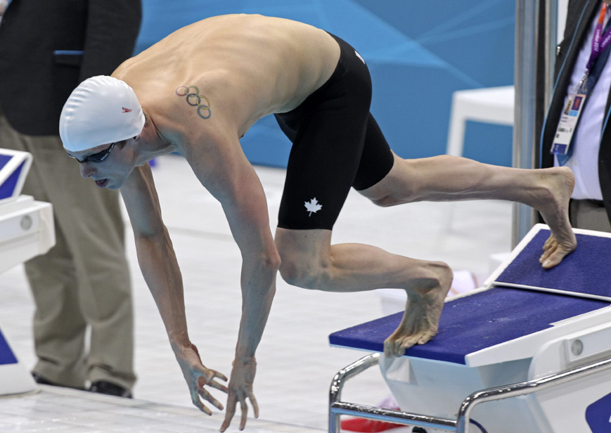 OLY COC London 2012