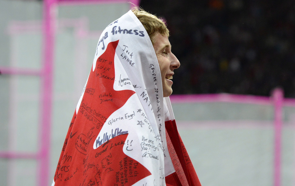 COC Photo by Sean Kilpatrick