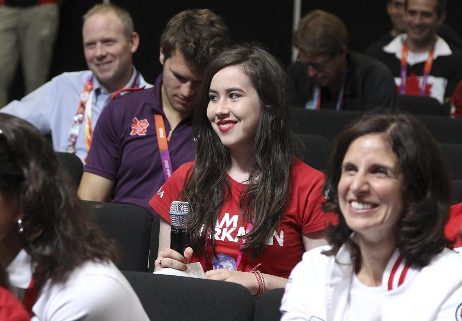 COC Photo by Mike Ridewood