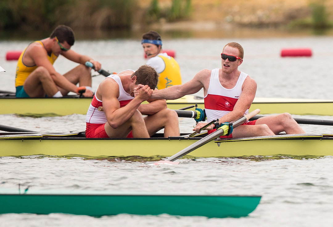 COC Photo by Jason Ransom