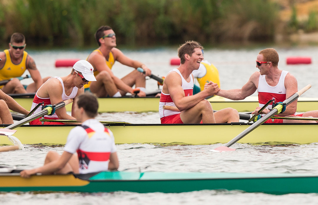 COC Photo by Jason Ransom