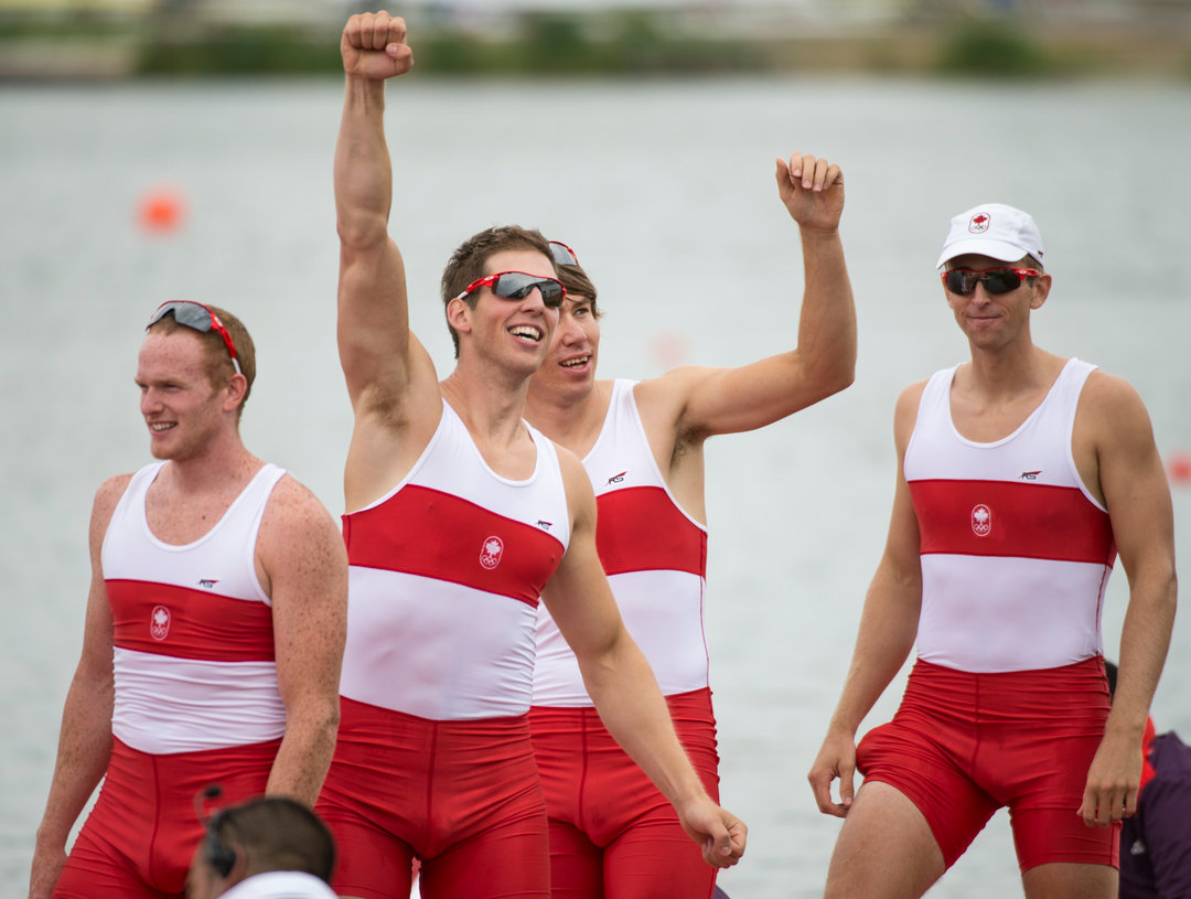 COC Photo by Jason Ransom