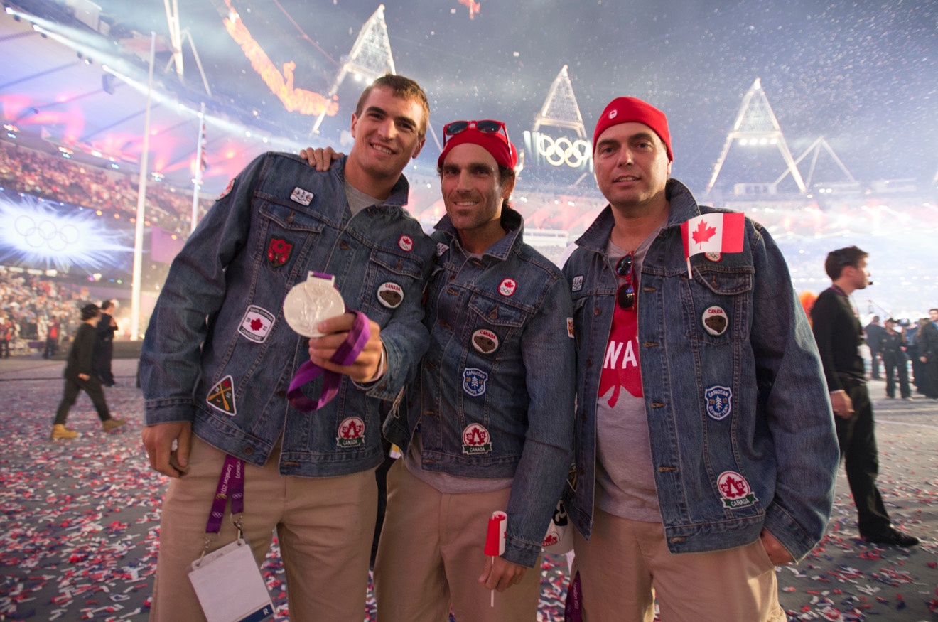 COC Photo by Jason Ransom