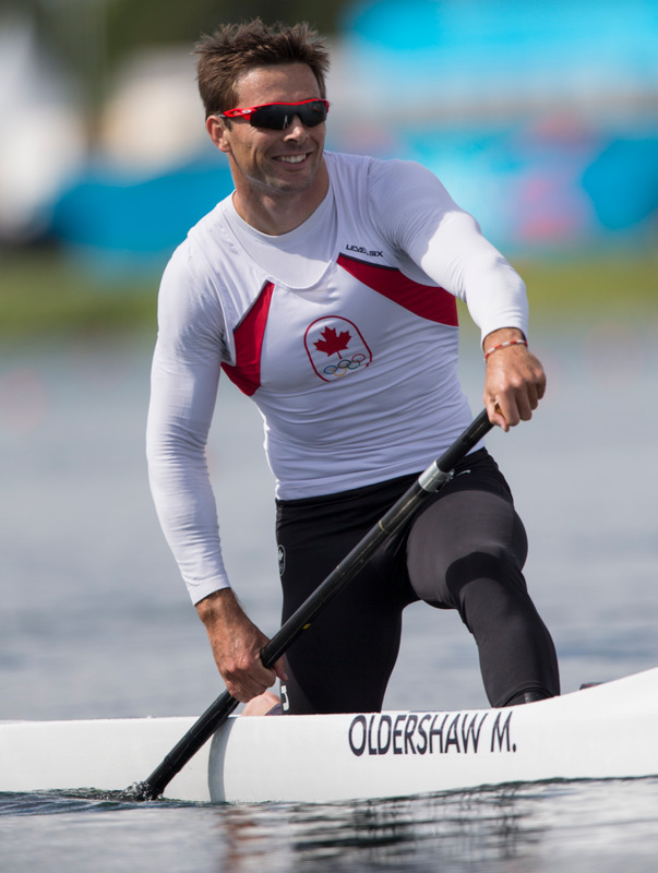 OLY COC London 2012
