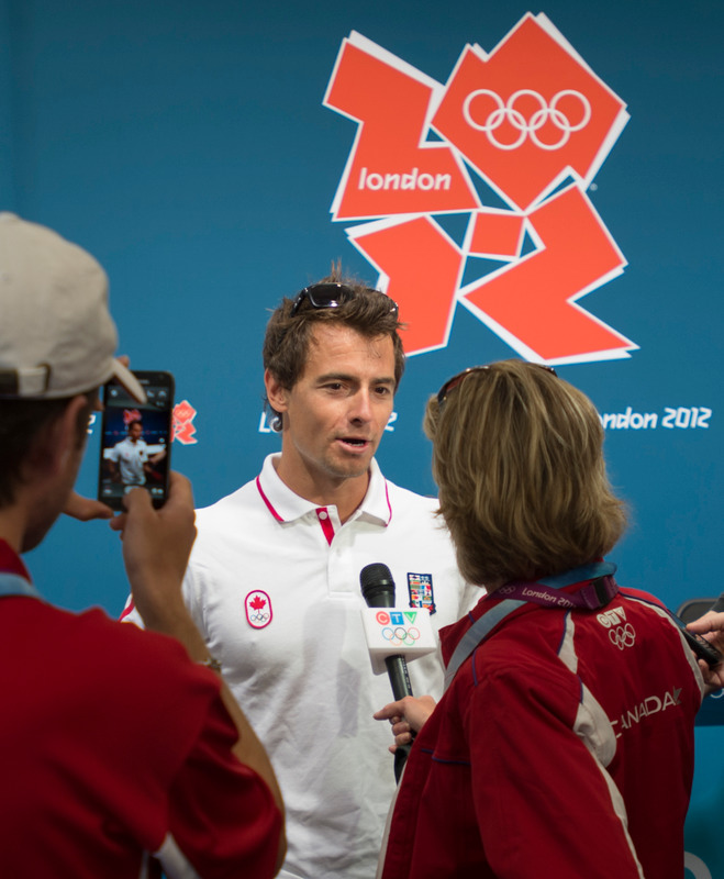 OLY COC London 2012