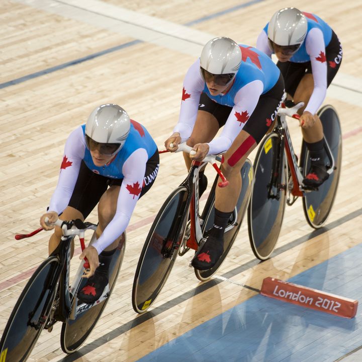 OLY COC London 2012
