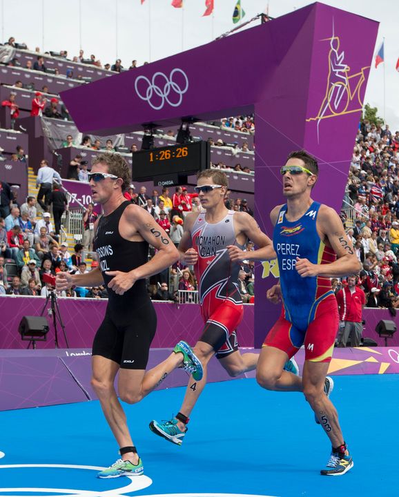 COC Photo by Jason Ransom