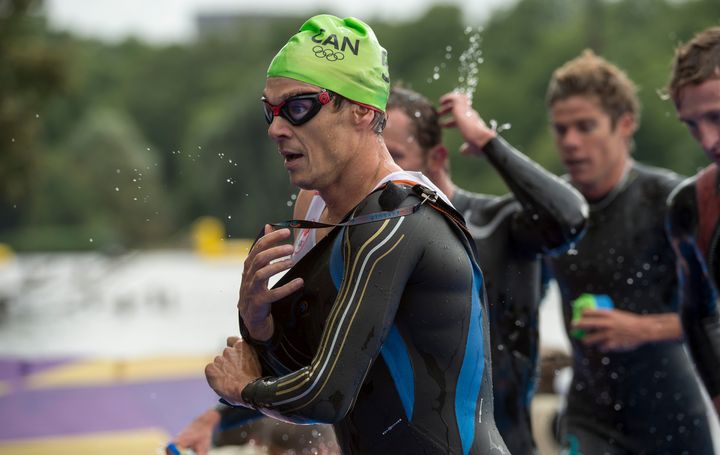 COC Photo by Jason Ransom