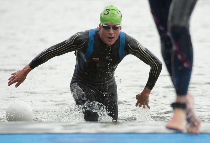 COC Photo by Jason Ransom