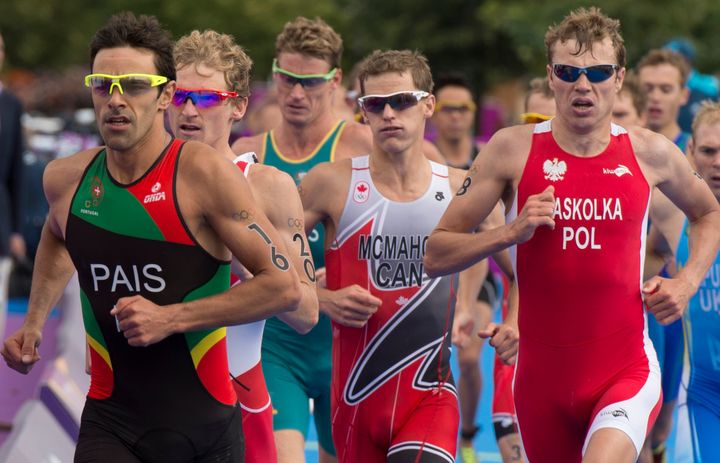 COC Photo by Jason Ransom