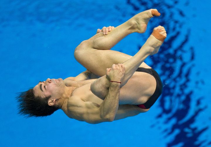 COC Photo by Jason Ransom