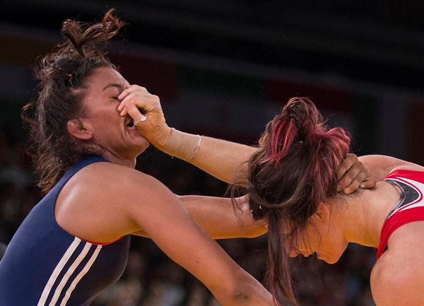 COC Photo by Jason Ransom