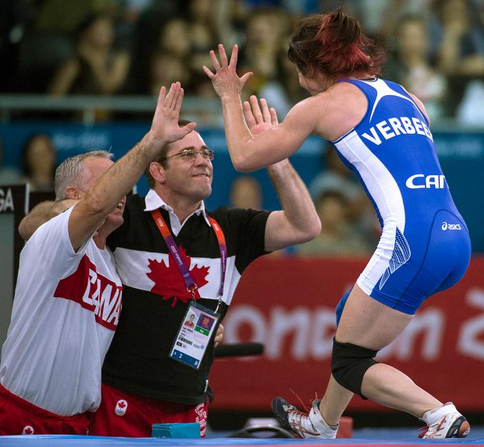 COC Photo by Jason Ransom