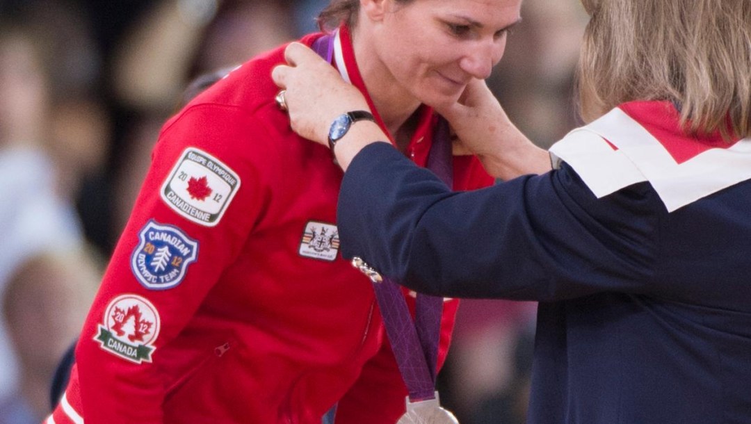 Tonya Verbeek Archives Team Canada Official Olympic Team Website