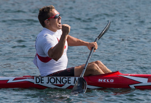 COC Photo by Jason Ransom