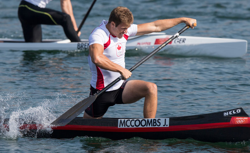 COC Photo by Jason Ransom