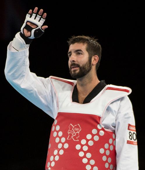 COC Photo by Jason Ransom