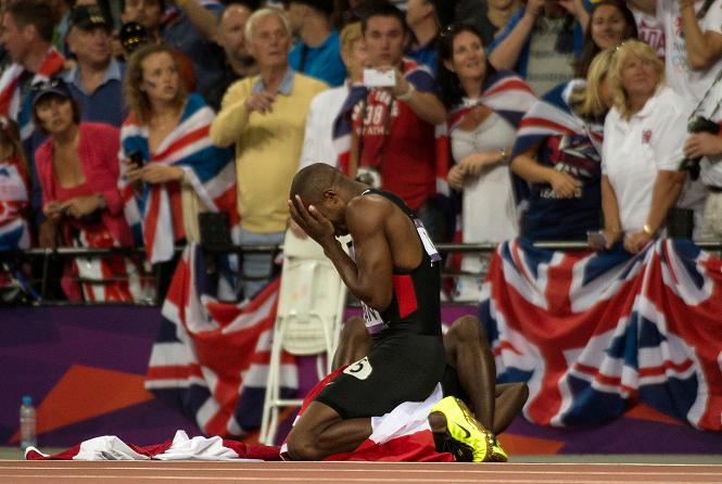 COC Photo by Jason Ransom