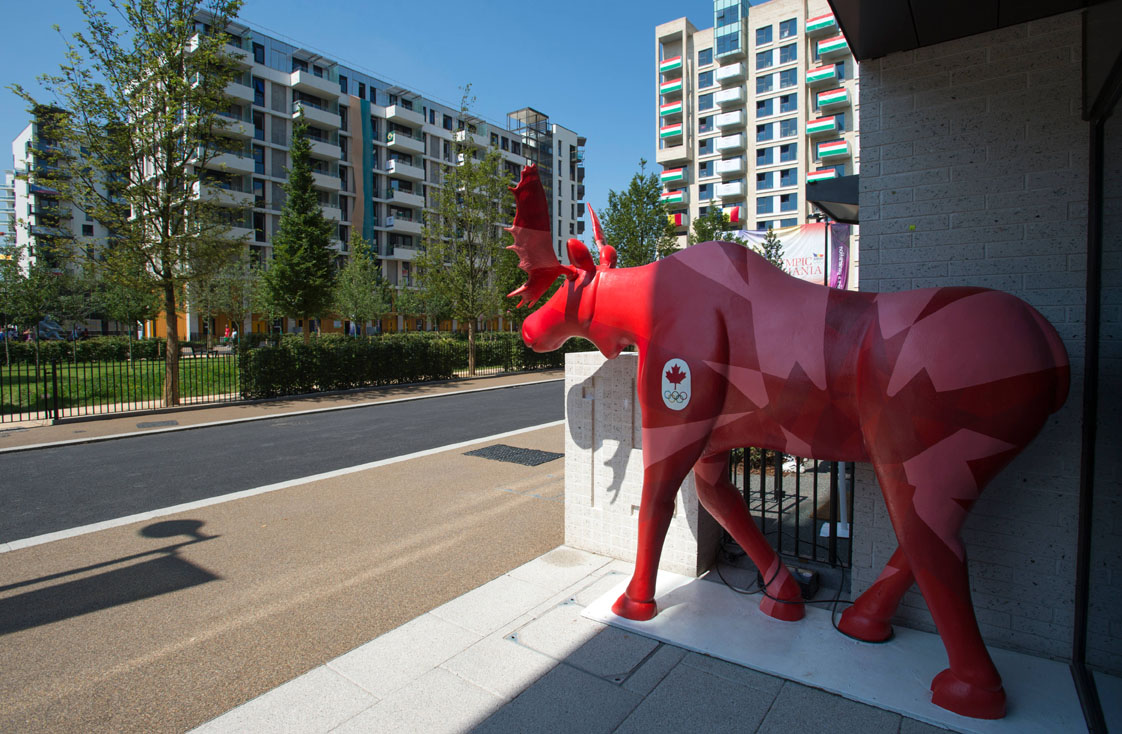 COC Photo by Jason Ransom